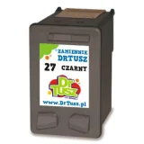 Compatible Ink Cartridge 27 (C8727AE) (Black) for HP OfficeJet 6150