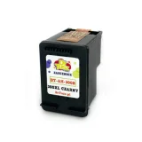 Compatible Ink Cartridge 300 (CC640E) (Black) for HP Photosmart C4785