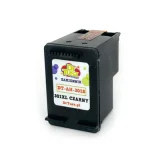 Compatible Ink Cartridge 301 (CH561E) (Black) for HP ENVY 4502