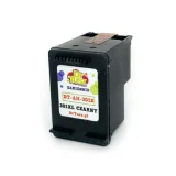 Compatible Ink Cartridge 301 XL for HP (CH563E) (Black)
