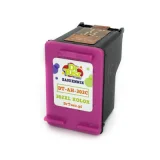 Compatible Ink Cartridge 302 XL (F6U67AE) (Color) for HP ENVY 4528