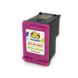 Compatible Ink Cartridge 303 XL for HP (T6N03AE) (Color)