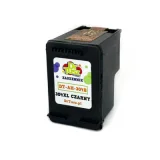 Compatible Ink Cartridge 304 XL (N9K08AE) (Black) for HP DeskJet 2633