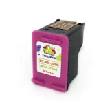 Compatible Ink Cartridge 305 XL (3YM63AE) (Color) for HP DeskJet 2710 All-in-One