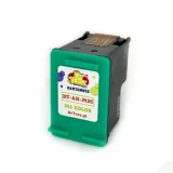 Compatible Ink Cartridge 342 (C9361EE) (Color) for HP Photosmart C3180