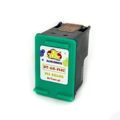 Compatible Ink Cartridge 342 for HP (C9361EE) (Color)