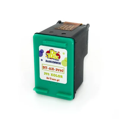 Compatible Ink Cartridge 344 for HP (C9363EE) (Color)
