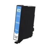 Compatible Ink Cartridge 34xl (T3472) (Cyan) for Epson WorkForce Pro WF-3725DWF