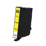 Compatible Ink Cartridge 34xl (T3474) (Yellow) for Epson WorkForce Pro WF-3720DWF