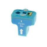 Compatible Ink Cartridge 363 (C8771E) (Cyan) for HP Photosmart C6100