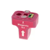 Compatible Ink Cartridge 363 for HP (C8772E) (Magenta)