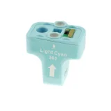 Compatible Ink Cartridge 363 (C8774E) (Light cyan) for HP Photosmart D7200