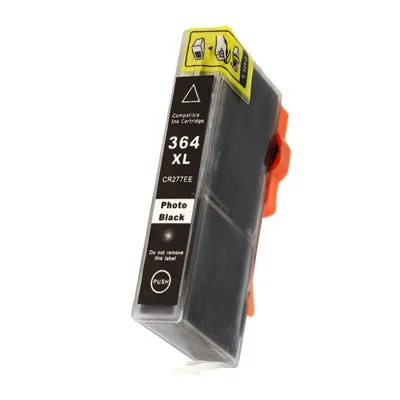 Compatible Ink Cartridge 364 XL for HP (CB322EE) (Foto)