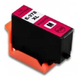 Compatible Ink Cartridge 378 XL (378XL) (Magenta) for Epson Expression Photo XP-8500