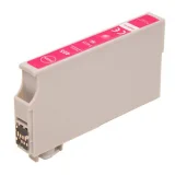Compatible Ink Cartridge 405 XL for Epson (C13T05H34010) (Magenta)