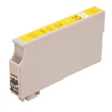 Compatible Ink Cartridge 405 XL (C13T05H44010) (Yellow) for Epson WorkForce Pro WF-7840DTWF
