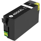 Compatible Ink Cartridge 405 XXL for Epson (C13T02J14010) (Black)