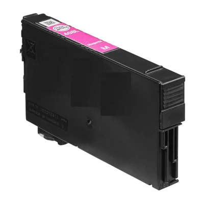 Compatible Ink Cartridge 408 L for Epson (C13T09K34010) (Magenta)