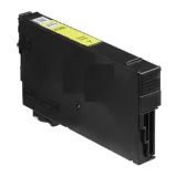 Compatible Ink Cartridge 408 L for Epson (C13T09K44010) (Yellow)