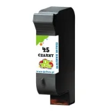 Compatible Ink Cartridge 45 for HP (51645AE) (Black)