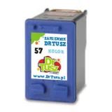 Compatible Ink Cartridge 57 (C6657AE) (Color) for HP DeskJet F4180