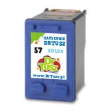 Compatible Ink Cartridge 57 (C6657AE) (Color) for HP Photosmart 130xi