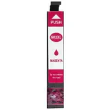 Compatible Ink Cartridge 603 XL for Epson (C13T03A34010) (Magenta)