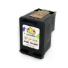 Compatible Ink Cartridge 652 for HP (F6V25AE) (Black)