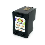 Compatible Ink Cartridge 703 (CD887AE) (Black) for HP DeskJet F735