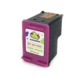 Compatible Ink Cartridge 703 (CD888AE) (Color) for HP DeskJet D730