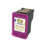 Compatible Ink Cartridge 704 (CN693AE) (Color) for HP DeskJet Ink Advantage 2500 All-in-One