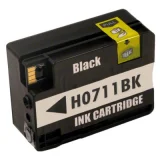 Compatible Ink Cartridge 711 XL (CZ133A) (Black) for HP DesignJet T520 - CQ890A