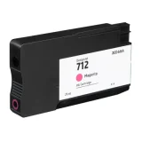 Compatible Ink Cartridge 712 (3ED68A) (Magenta) for HP DesignJet T250 24"