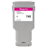 Compatible Ink Cartridge 745 for HP (F9K01A) (Magenta)