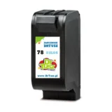Compatible Ink Cartridge 78 for HP (C6578AE) (Color)