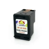 Compatible Ink Cartridge 901 XL for HP (CC654AE) (Black)