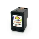 Compatible Ink Cartridge 901 XL (CC654AE) (Black) for HP OfficeJet J4580