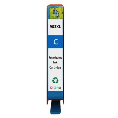 Compatible Ink Cartridge 903 XL for HP (T6M03AE) (Cyan)