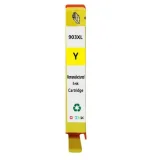 Compatible Ink Cartridge 903 XL (T6M11AE) (Yellow) for HP OfficeJet Pro 6860