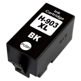 Compatible Ink Cartridge 903 XL (T6M15AE) (Black) for HP OfficeJet Pro 6970