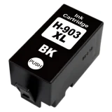 Compatible Ink Cartridge 903 XL for HP (T6M15AE) (Black)