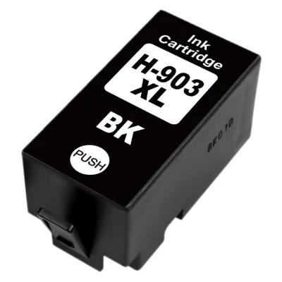 Hp 903XL - T6M07AE compatible inkjet cartridge - Magenta