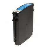 Compatible Ink Cartridge 940 XL (C4907AE) (Cyan) for HP OfficeJet Pro 8500 A909g