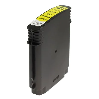Compatible Ink Cartridge 940 XL for HP (C4909AE) (Yellow)