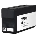 Compatible Ink Cartridge 950 XL (CN045AE) (Black) for HP OfficeJet Pro 8600 N911a