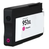 Compatible Ink Cartridge 951 XL (CN047AE) (Magenta) for HP OfficeJet Pro 8600 N911a