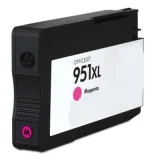 Compatible Ink Cartridge 951 XL (CN047AE) (Magenta) for HP OfficeJet Pro 8610 e-All-in-One