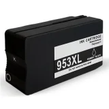 Compatible Ink Cartridge 953 XL for HP (L0S70AE) (Black)