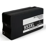 Compatible Ink Cartridge 953 XL (L0S70AE) (Black) for HP OfficeJet Pro 8218