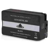 Compatible Ink Cartridge 957XL for HP (L0R40AE) (Black)